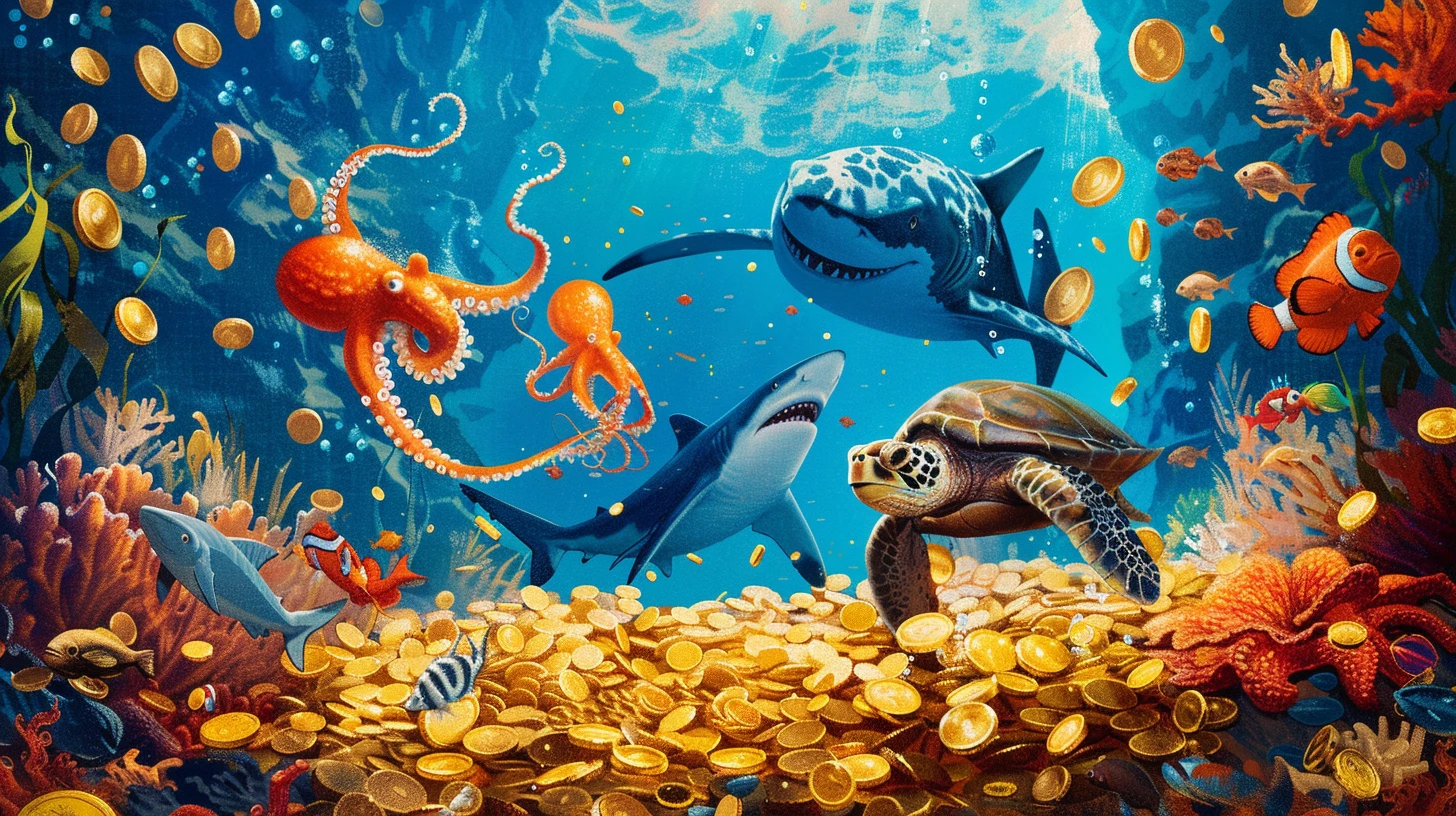 Khám Phá Thế Giới Giải Trí Từ Ok9aa và Các Trò Chơi Hấp Dẫn