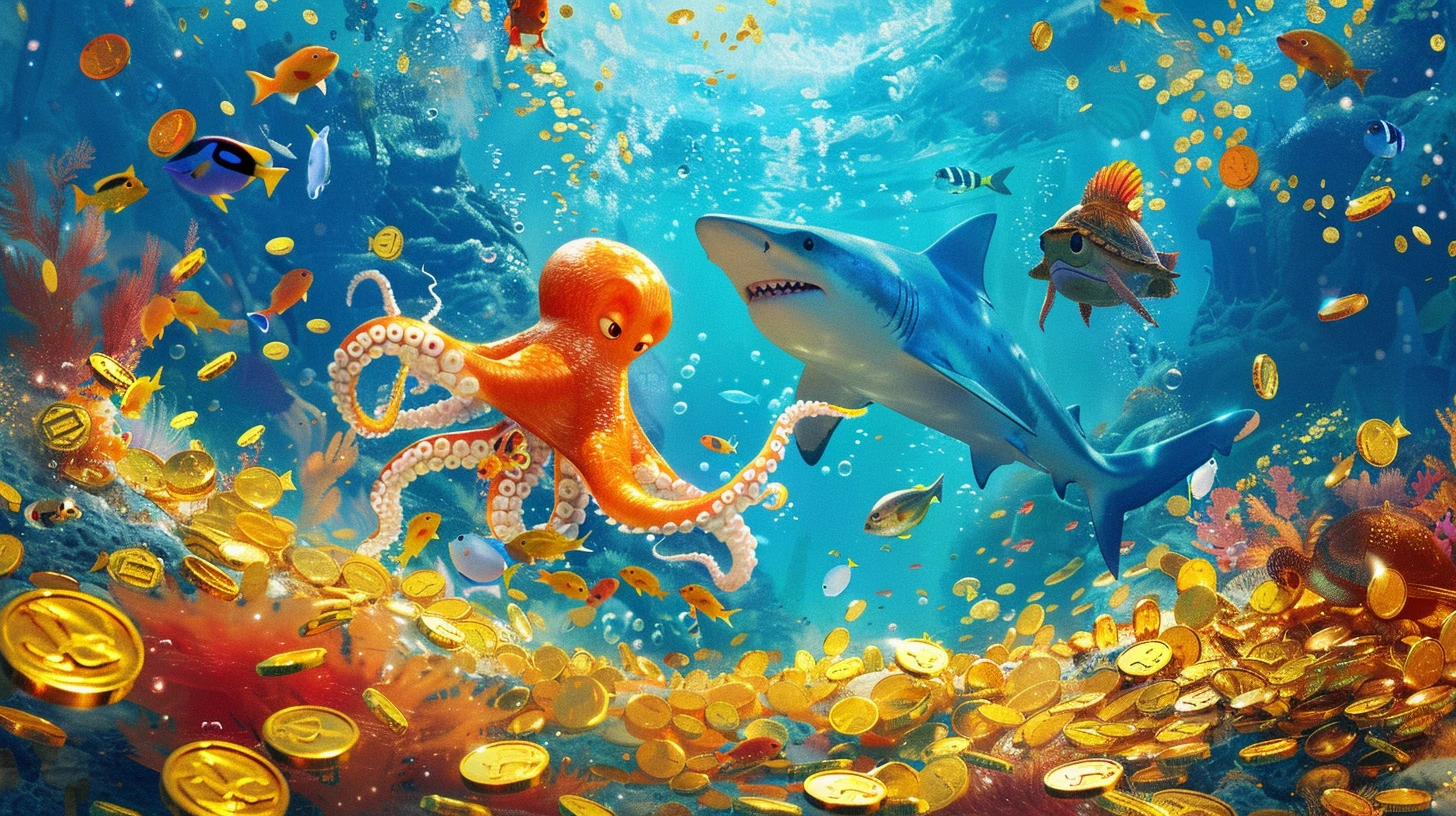 Khám Phá Thế Giới Giải Trí Với 7ball và Các Trò Chơi Hấp Dẫn