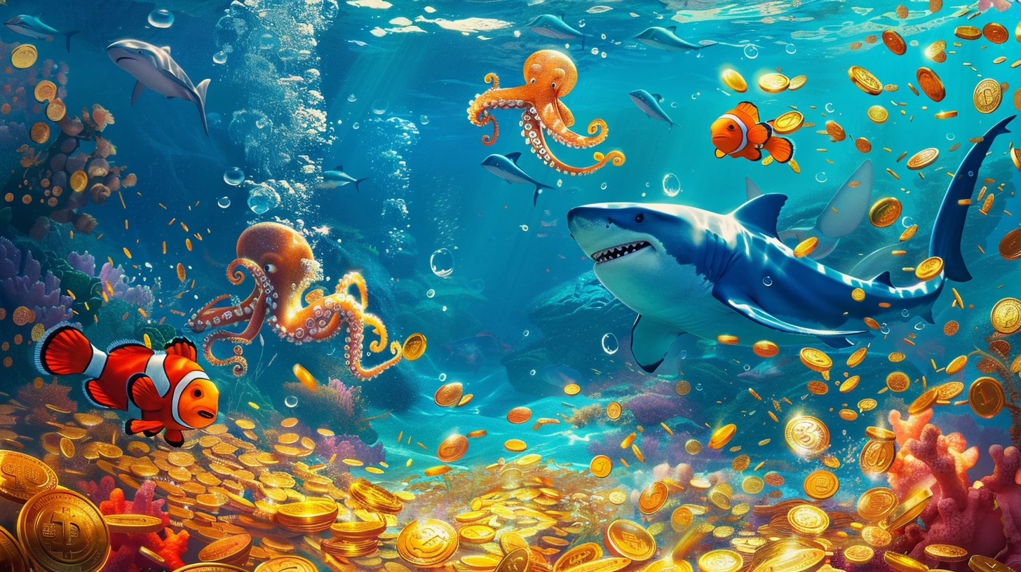 Khám Phá Thế Giới Giải Trí Với 7ball và Các Trò Chơi Hấp Dẫn