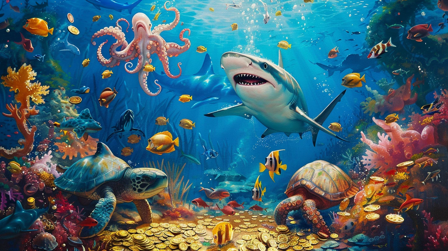 Khám Phá Thế Giới Đá Gà Tại Corona Resort & Casino Phú Quốc