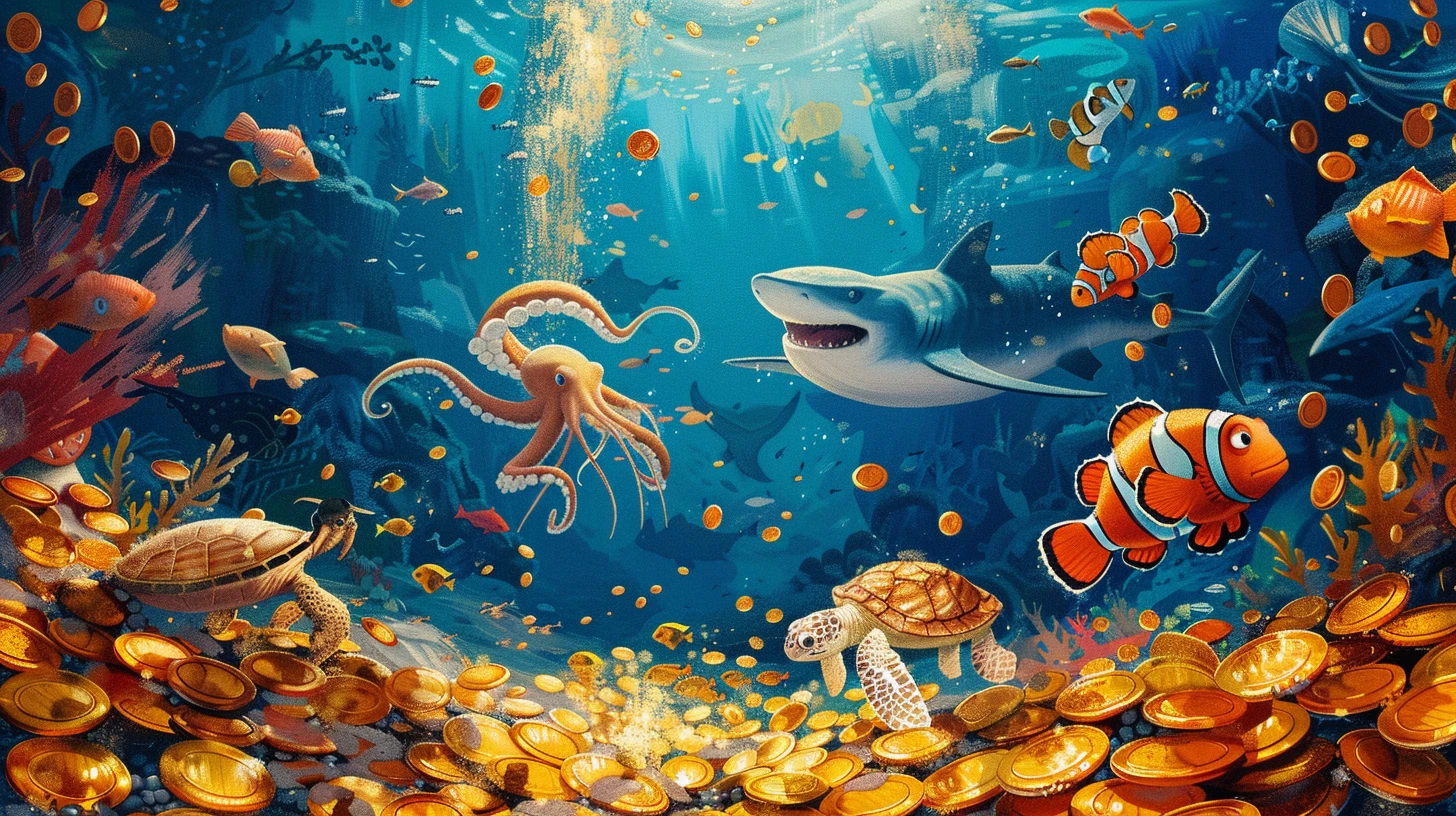 Khám Phá Thế Giới Giải Trí Với 6623a Và Các Trải Nghiệm Đặc Sắc