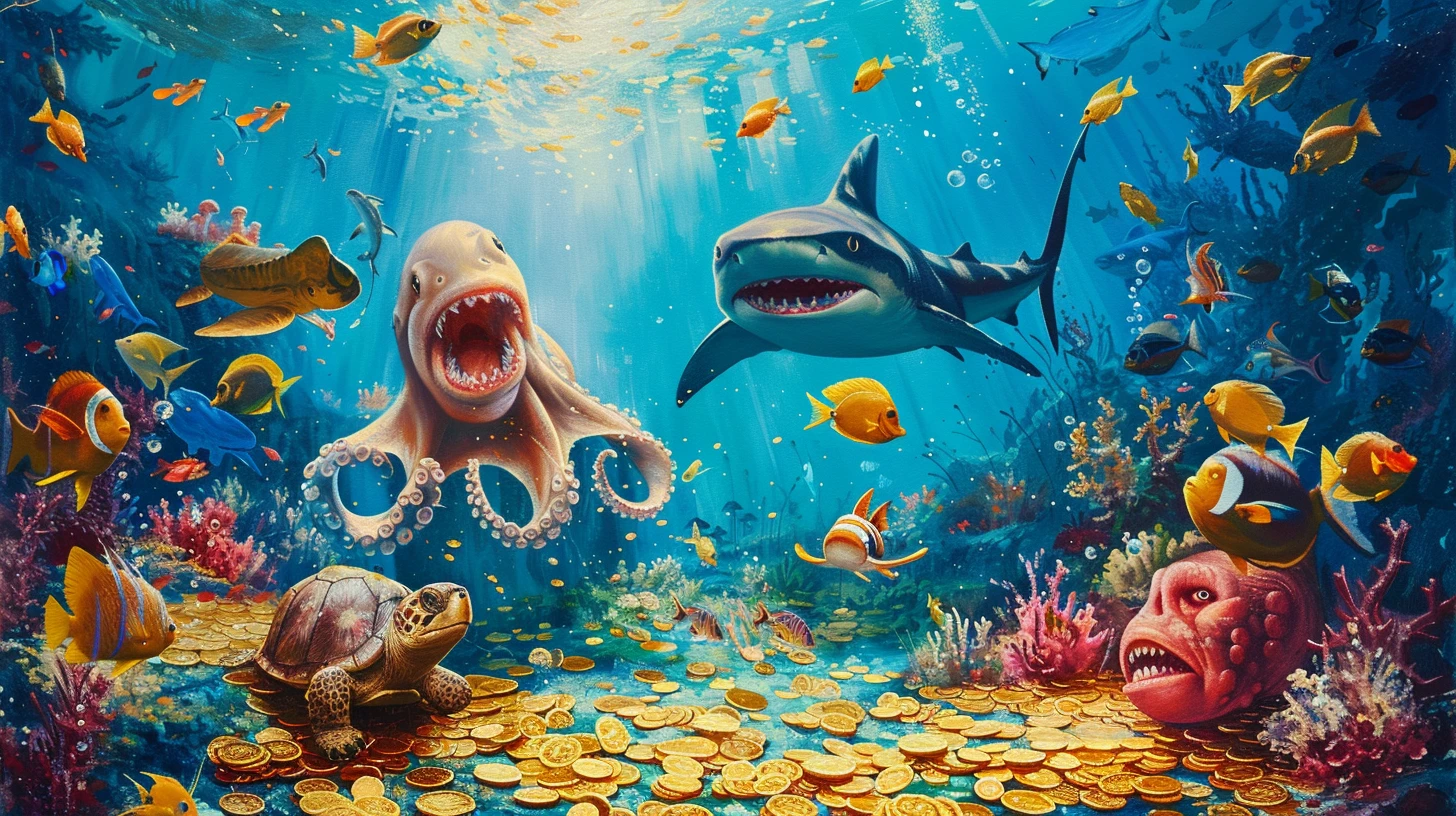 Khám Phá May88 Game: Cách Chơi Bầu Cua Online và Những Điều Cần Biết