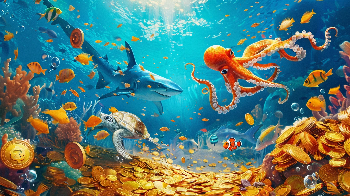 Khám Phá Gk88bet: Nơi Chơi Game Free Đầy Thú Vị