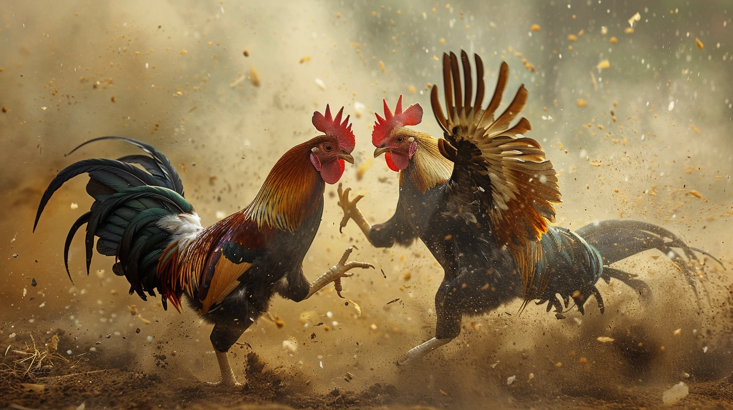 Khám Phá Thế Giới Đá Gà Trực Tiếp Với BJ88