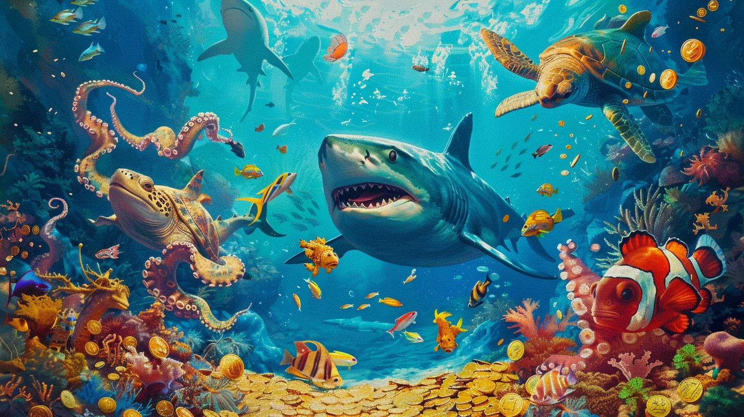 Khám Phá Thế Giới Casino Tại AU888: Từ Sòng Bạc Đến Mua Sắm