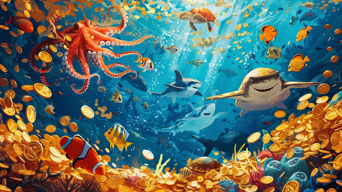 Khám Phá VF55: Nơi Giải Trí Đỉnh Cao Với Tài Xỉu và JILI Đánh Cá