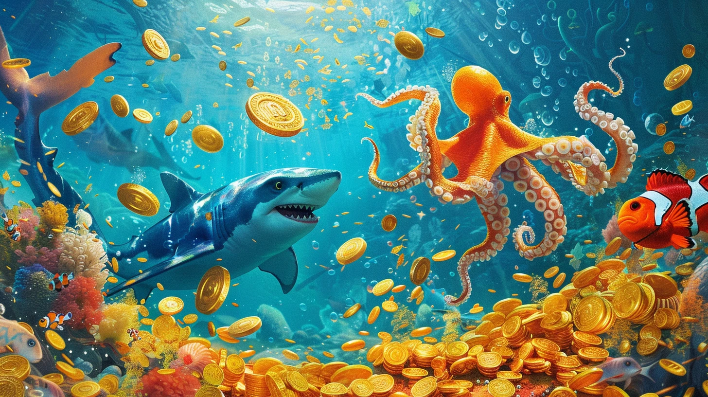 Khám Phá VF55: Nơi Giải Trí Đỉnh Cao Với Tài Xỉu và JILI Đánh Cá