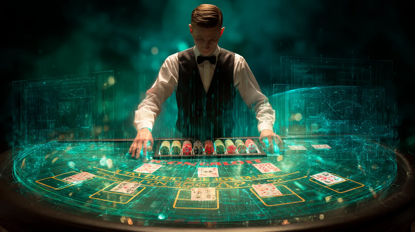 Khám Phá Thế Giới Dubai Casino và Các Lựa Chọn Xổ Số Miền Nam