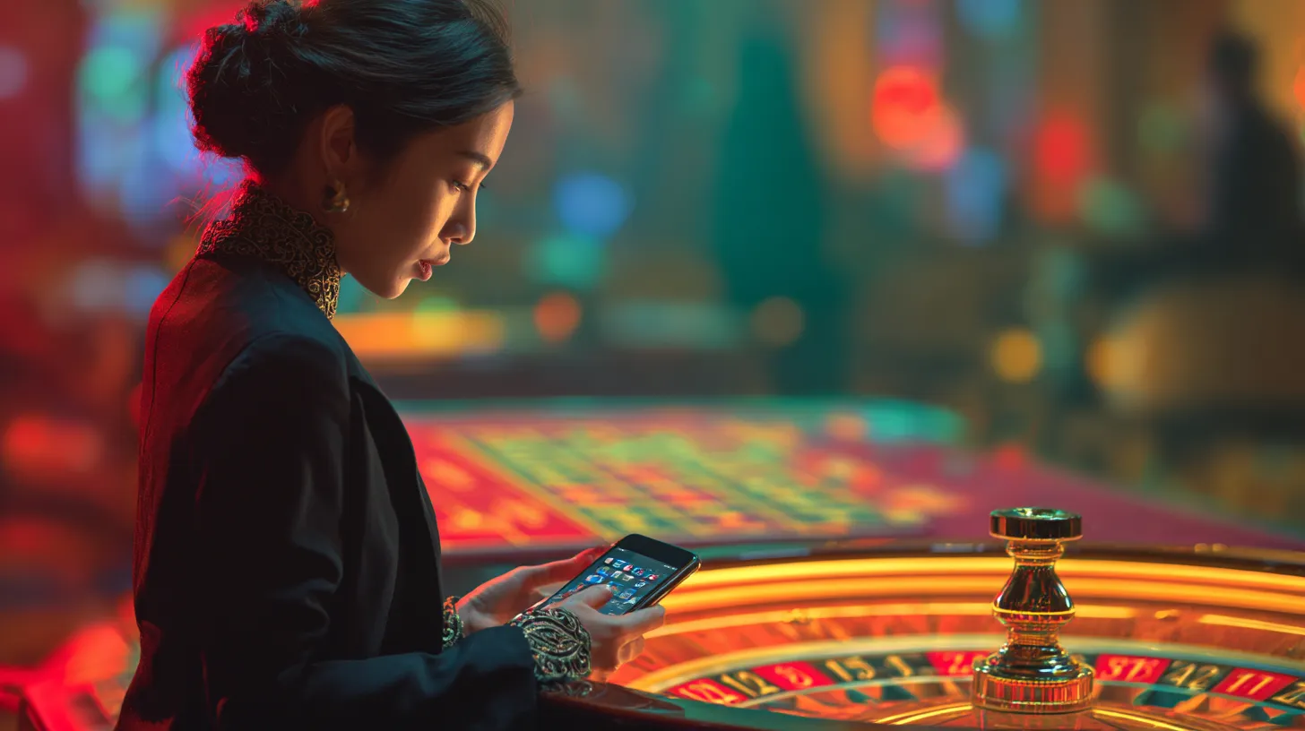 Khám Phá Thế Giới Dubai Casino và Các Lựa Chọn Xổ Số Miền Nam
