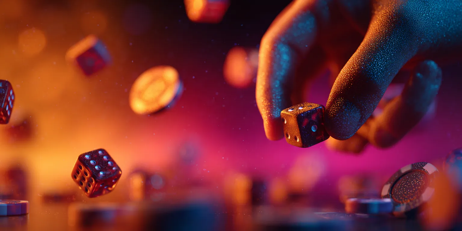 Khám Phá Thế Giới Dubai Casino và Những Dự Đoán Thú Vị Về Xổ Số