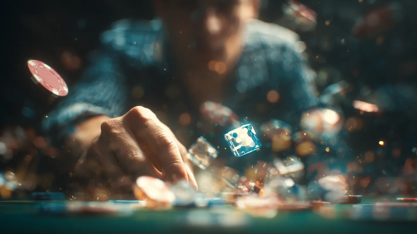 Khám Phá Thế Giới Casino Ở Dubai: Địa Điểm Giải Trí Hàng Đầu