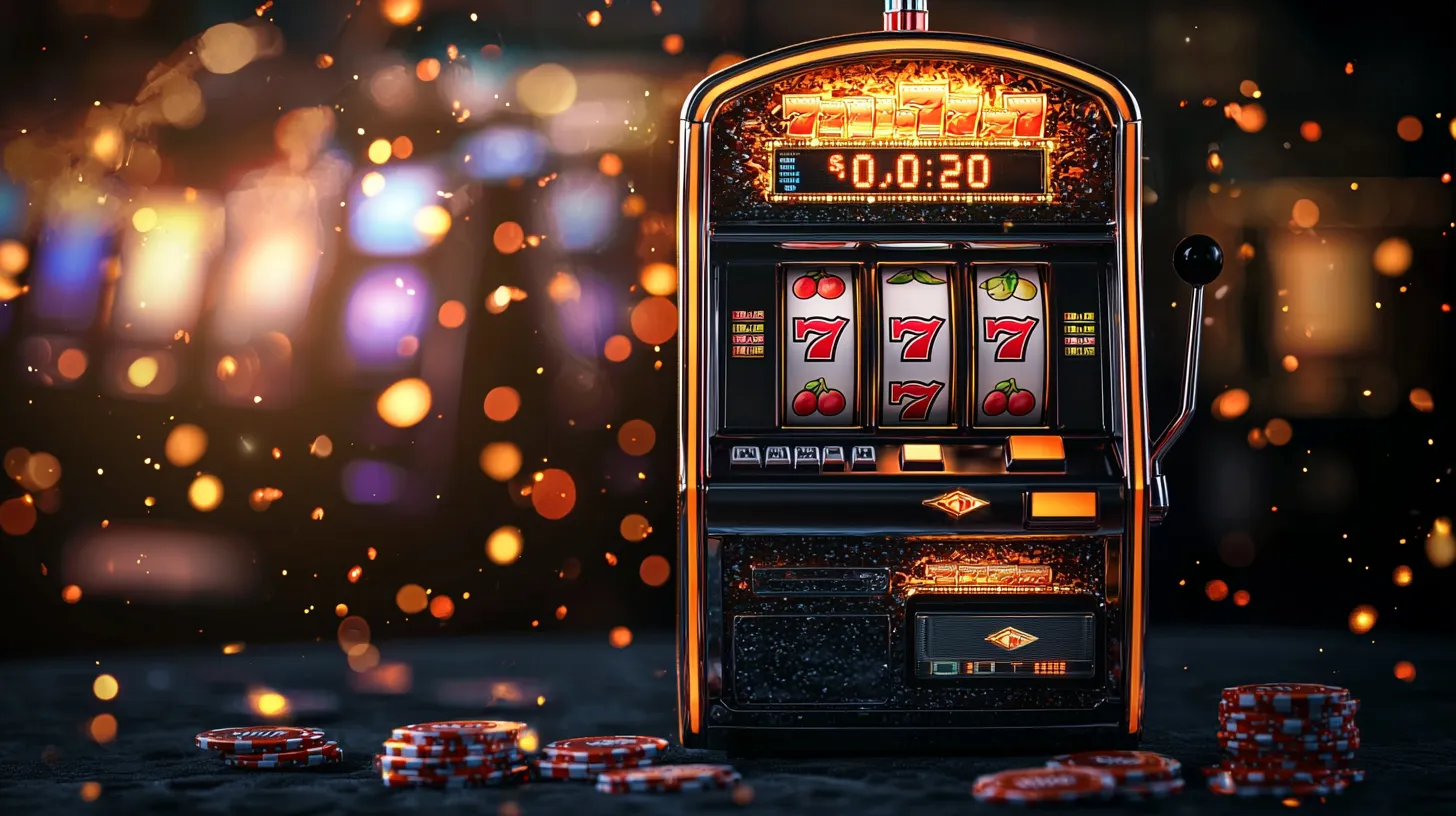 Khám Phá F8Bet Casino: Điểm Đến Cho Những Người Yêu Thích Trò Chơi Độc Đáo