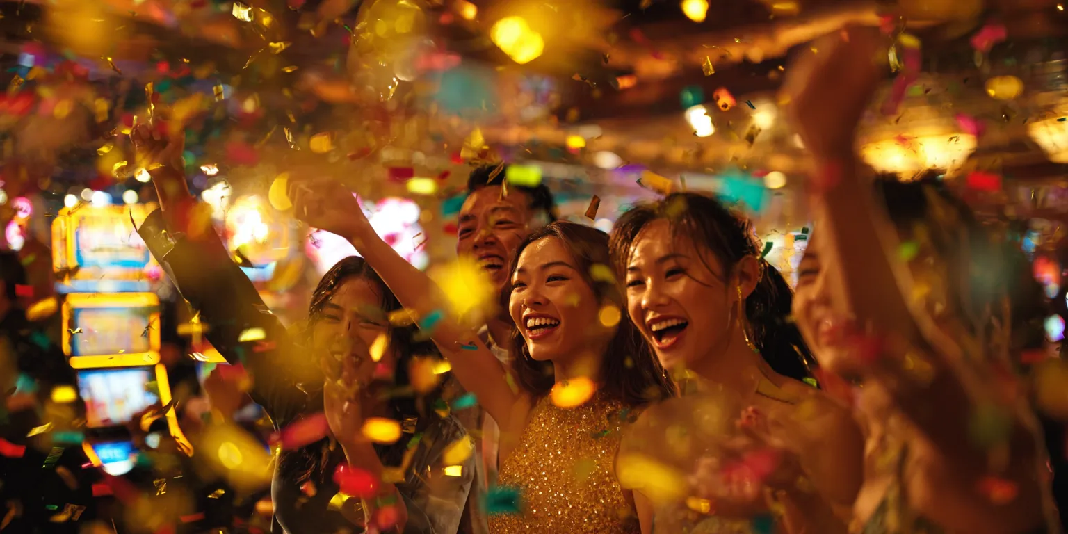 Khám Phá F8Bet Casino: Điểm Đến Hoàn Hảo Cho Những Người Yêu Thích Trò Chơi Trực Tuyến