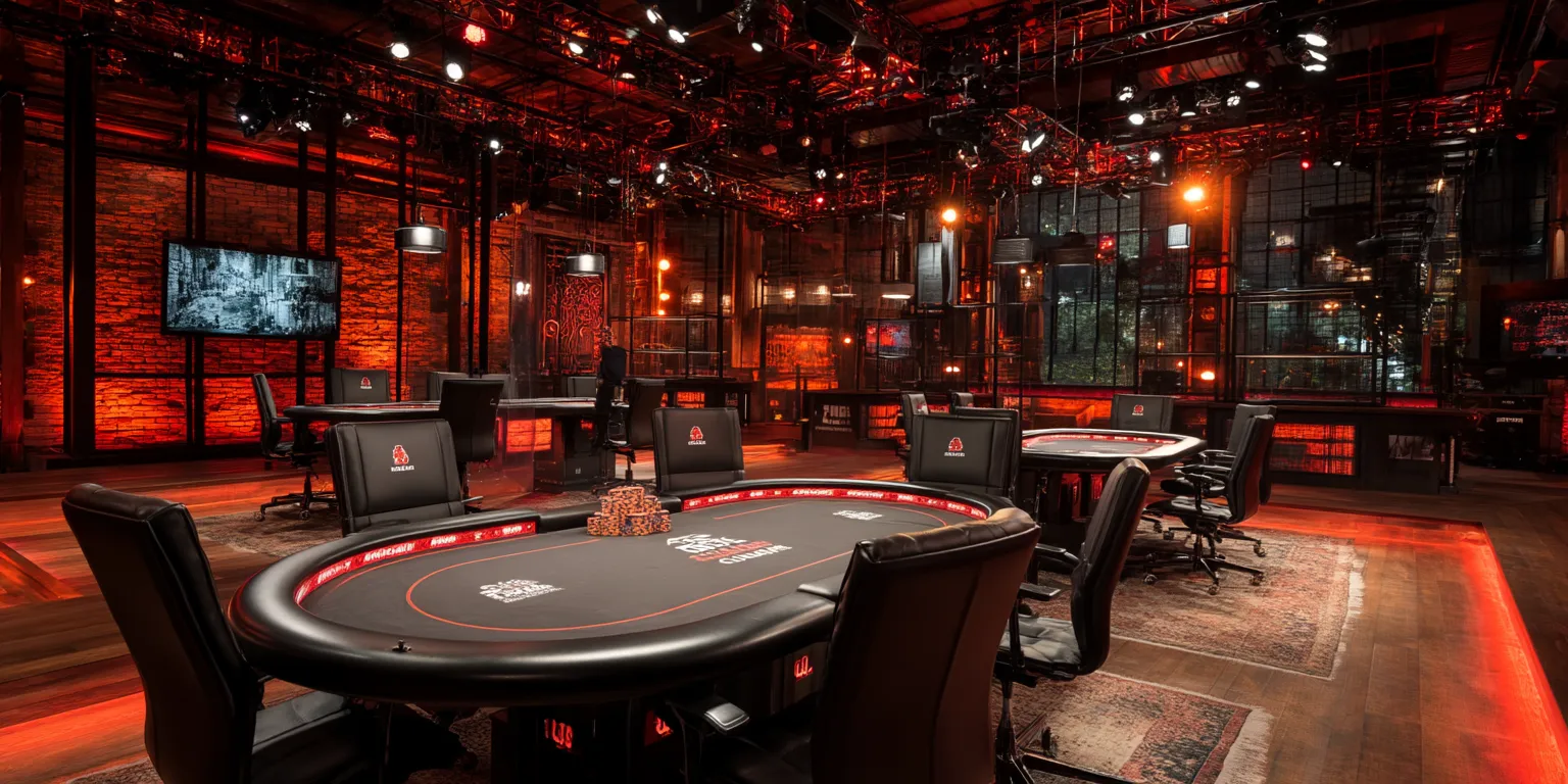 Khám Phá Win99 Club: Nơi Giải Trí Đỉnh Cao