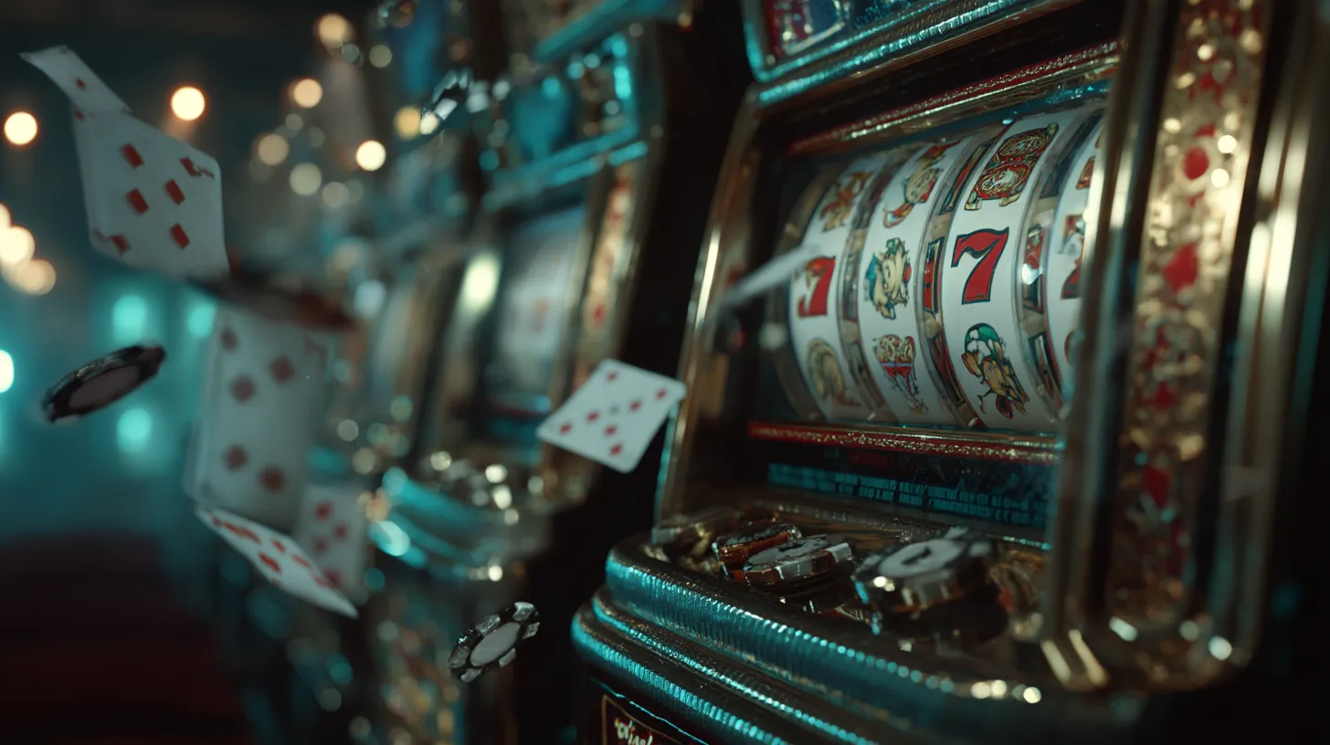 Khám Phá Thế Giới Giải Trí Với Xoso66 và Các Trò Chơi Đặc Sắc