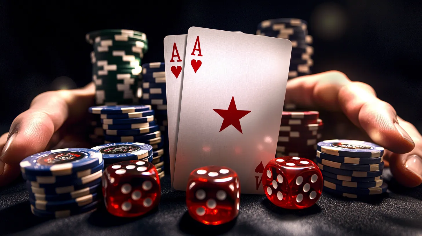 Khám Phá Thế Giới Casino Tại Dubai và Những Thông Tin Hữu Ích Về Xổ Số