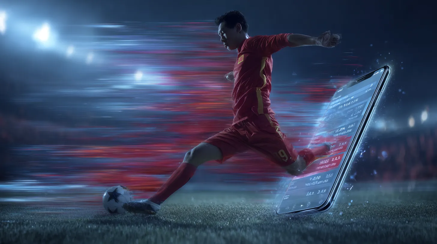 Khám Phá Thế Giới Xổ Số: Từ Ag Sbobet Đến Xổ Số Miền Nam