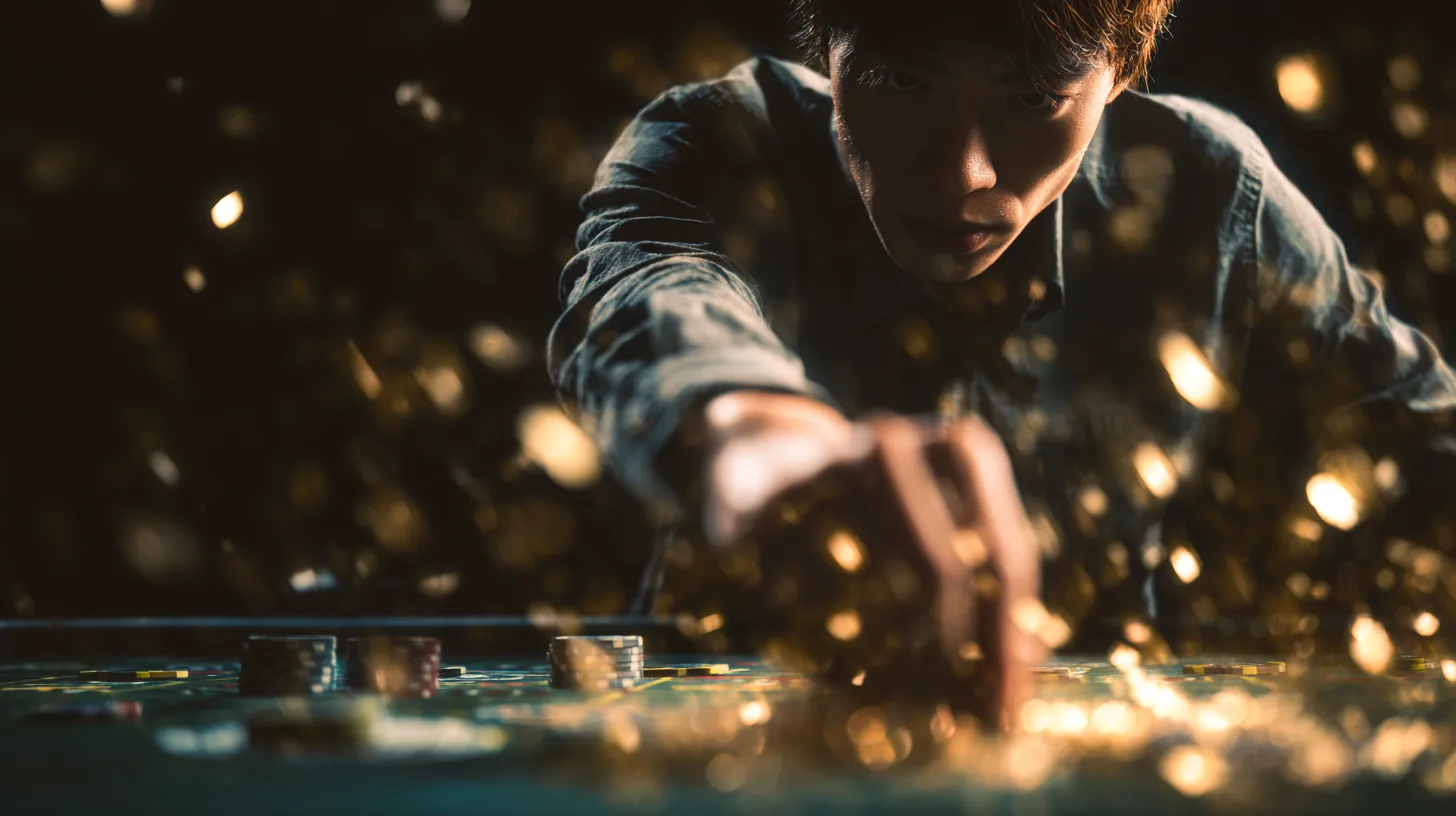 Khám Phá Thế Giới Game Tại May88: Nơi Giấc Mơ Thành Hiện Thực