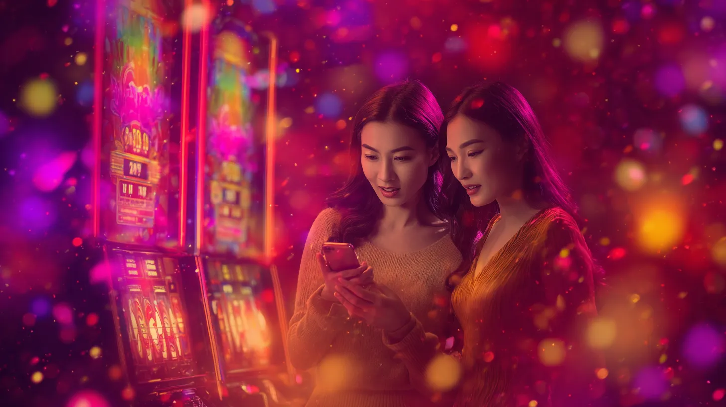 Khám Phá Thế Giới Xổ Số và Casino Tại Dubai