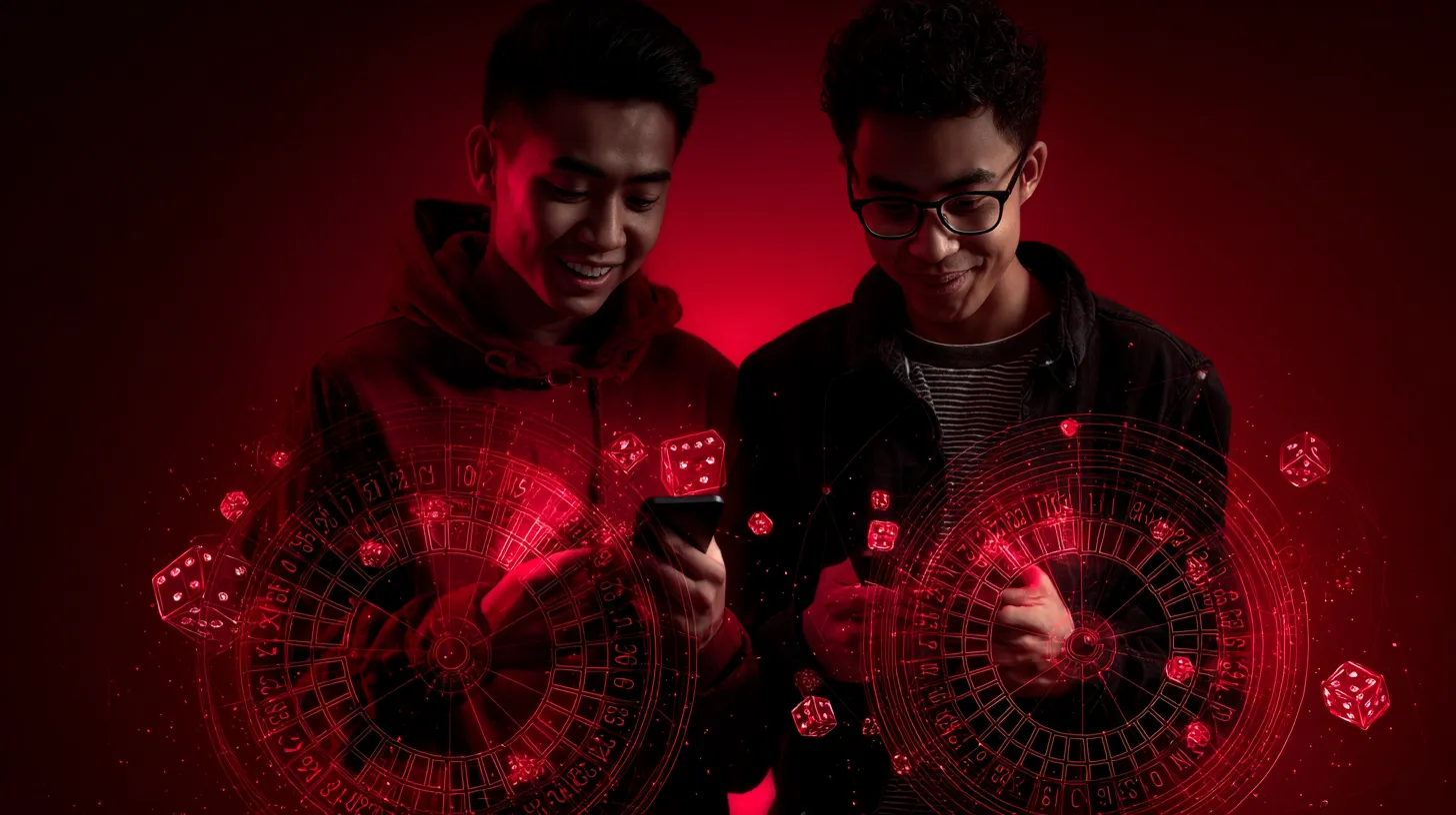 Daga Casino: Khám Phá Thế Giới Giải Trí Đỉnh Cao