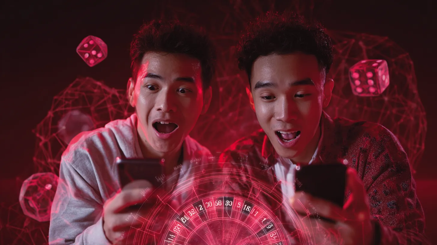 Daga Casino: Khám Phá Thế Giới Giải Trí Đỉnh Cao