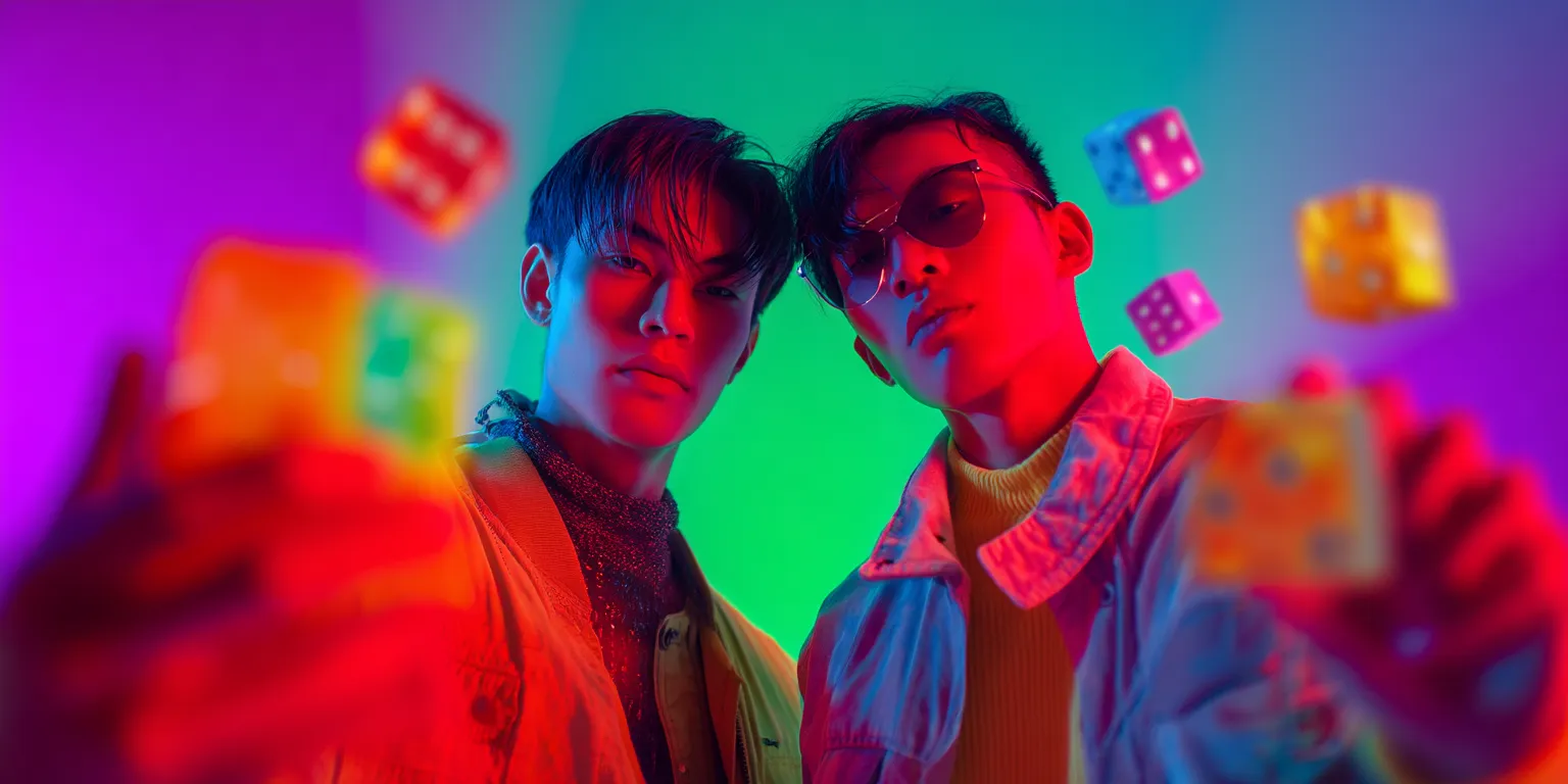 Tìm Hiểu Về 8ok và Những Lợi Ích Của Nó Trong Thế Giới Giải Trí Trực Tuyến