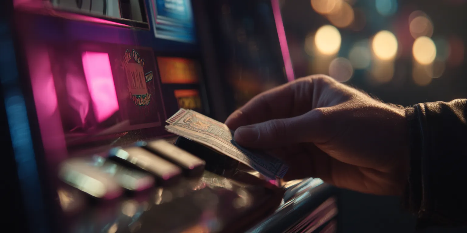 Khám Phá Thế Giới F8Bet Casino: Địa Điểm Giải Trí Tuyệt Vời Cho Người Chơi