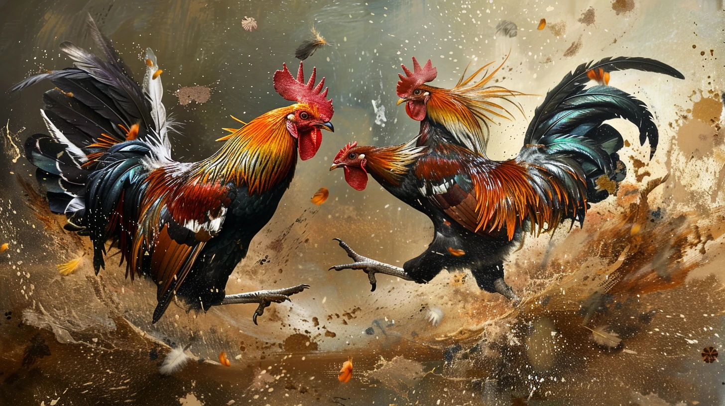 Khám Phá Gà Chọi C1 và Trận Đá Gà Trực Tiếp