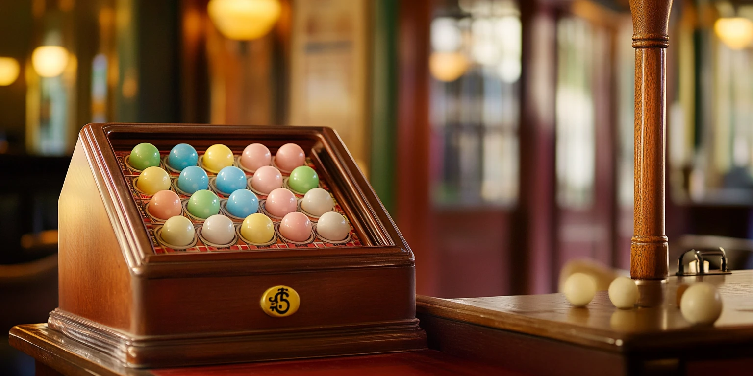 Khám Phá Thế Giới Xổ Số: Những Điều Bạn Cần Biết