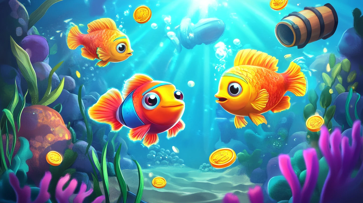 Khám Phá Thế Giới Game Trực Tuyến với 98win76